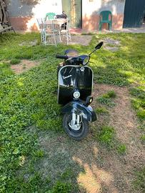 Vespa 50 n