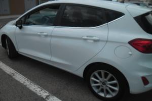 FORD FIESTA FULL OPTlONAL NEOP