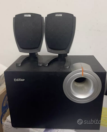 Stereo del computer16