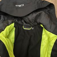 Tuta sci cmp bambino