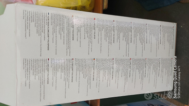 Palline per filtro piscina