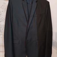 Abito SPAGO UOMO - giacca 54 slim, pantalone 48