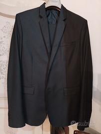 Abito SPAGO UOMO - giacca 54 slim, pantalone 48