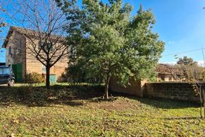 Splendido casale con terreno