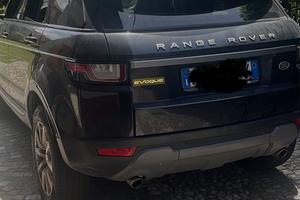 Evoque pure