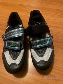 Scarpe MTB
