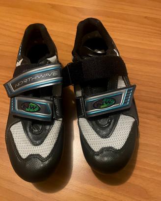 Scarpe MTB