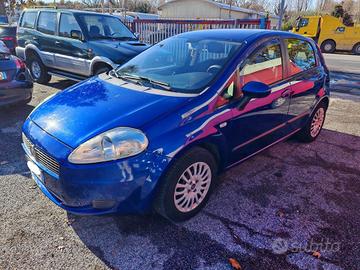 Fiat Grande Punto 1.3 MJT