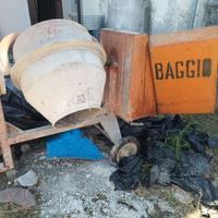 betonira per cenento