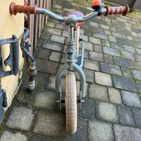 Balance Bike