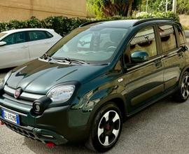 Fiat Panda 1.0 FireFly S&S Hybrid City Cross