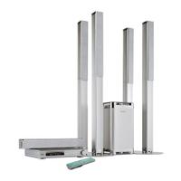 Impianto home-theater Sony DAV-S888