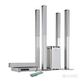 Impianto home-theater Sony DAV-S888