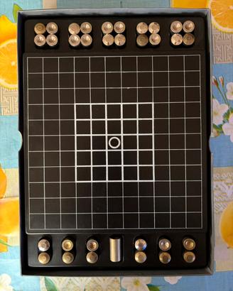 Gioco da tavolo vintage “Breakthru” 1968
