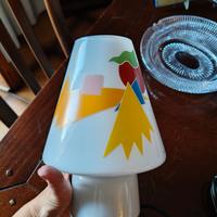 lampada Artemide sidecar