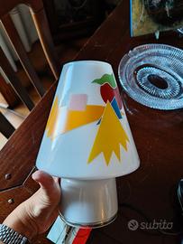 lampada Artemide sidecar