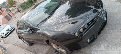 Alfa Romeo Brera 2,4 JTDM  210 cv