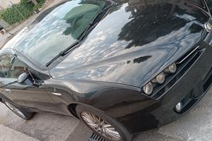 Alfa Romeo Brera 2,4 JTDM  210 cv
