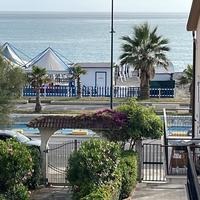 Tortora (CS) mese di luglio mansarda