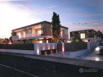 Splendida villa singola a Selvazzano Dentro