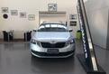 SKODA Octavia 1.6TDI WAGON EXECUTIVE - NEOPATENT