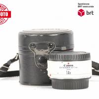 Canon EF 1.4x (1988 version) (Canon)