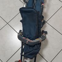 Passeggino richiudibile