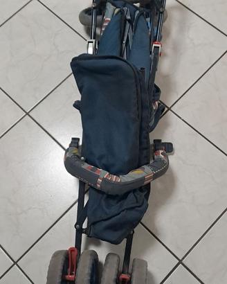 Passeggino richiudibile