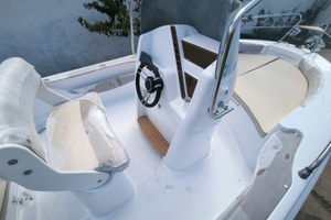 Barca open blumax 19 pro