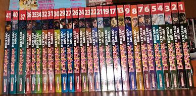 Berserk Collection Serie Rossa 28 numeri sfusi