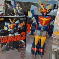 Daitarn 3 GX-53 (1^ edizione)