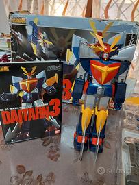 Daitarn 3 GX-53 (1^ edizione)