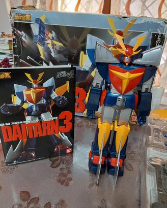 Daitarn 3 GX-53 (1^ edizione)