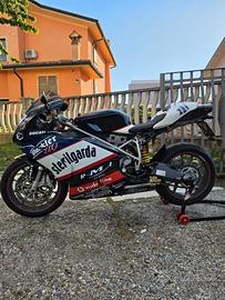 Ducati 749