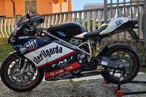 Ducati 749