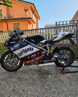 Ducati 749