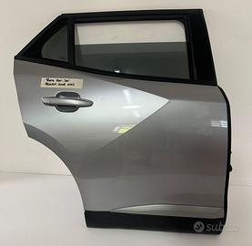 PORTIERA POSTERIORE DESTRA PEUGEOT 2008 Serie (19>