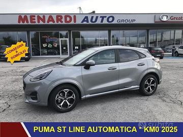 Ford Puma 1.0 EcoBoost Hybrid 125cv Aut. ST-L...