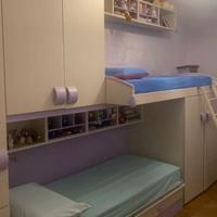 camera da letto per bambini