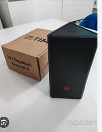 Ripitear easy mesh tim