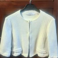 Giacchino I Blues bianco 