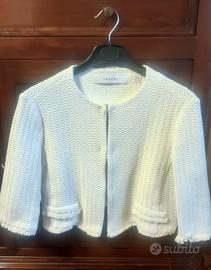 Giacchino I Blues bianco 