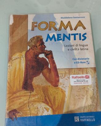 Forma Mentis 