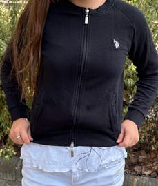 felpa polo