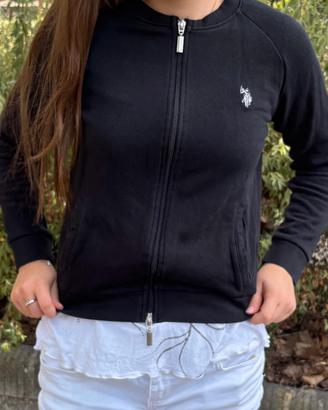 felpa polo