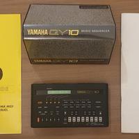 Sequencer Yamaha