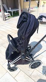 Cybex prime passeggino
