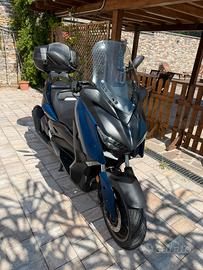 Yamaha X Max 400 ABS YP 400 RA