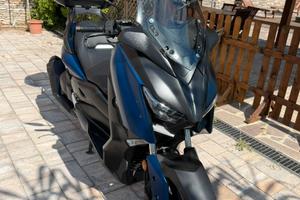 Yamaha X Max 400 ABS YP 400 RA