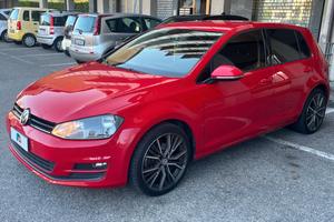 Volkswagen Golf 3 Porte Golf 3p 1.2 tsi Comfortlin